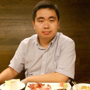 Meet your Posher, Ye